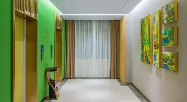 Vienna 3 Best Hotel (Zongyang Government Affairs Center), Rezervasyon Otel Zongyang 3 yıldızlı oteller, 3*