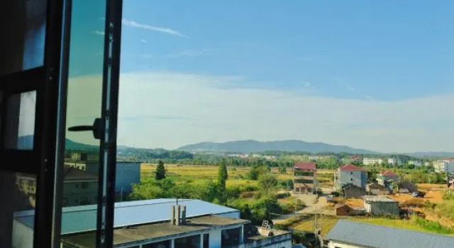 Люкс Deluxe Jinxian Changshan Holiday Hotel