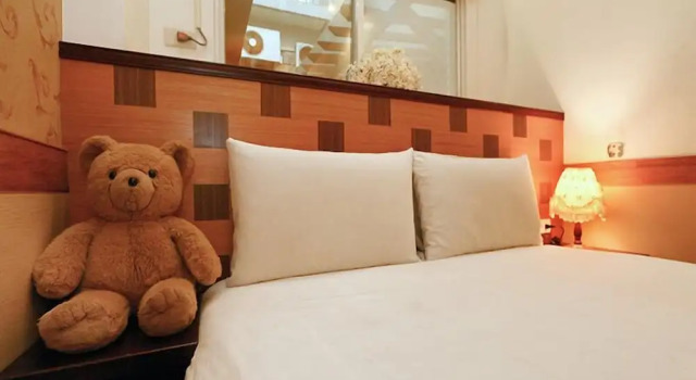 zstar B&B, Book Bed and Breakfast SPA Hotels in Hualien County, SPA