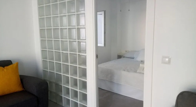 Loft Humilladero Malaga, Забронировать Отель Отели в центре Крус-де-Умильядеро, в центре