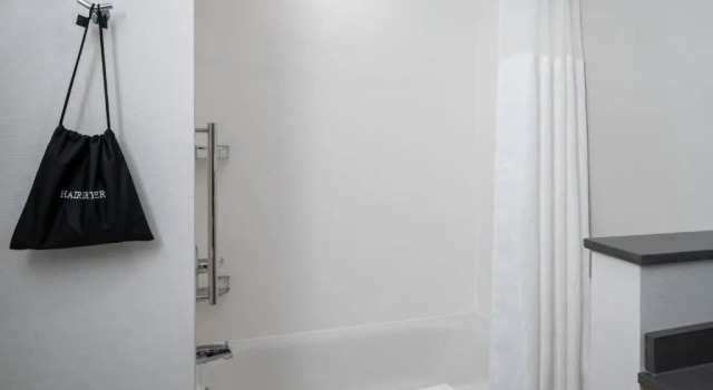Четырёхместный люкс Fairfield by Marriott Inn & Suites Pensacola Pine Forest