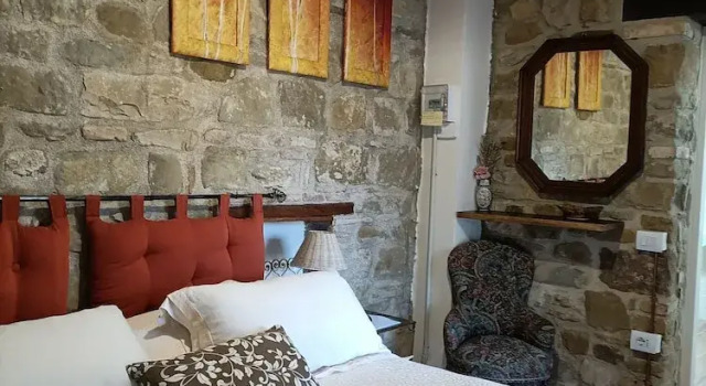 Casale I Calanchi Gubbio, Book Bed and Breakfast Gubbio Umbria