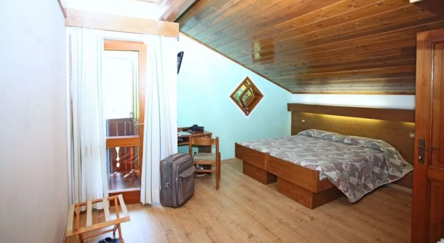 Hotel Biancaneve