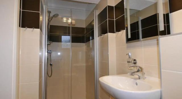 Апартаменты с 3 комнатами Villa Am Ehrensteig