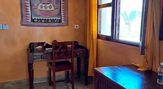 Двухместный номер Standard с видом на море Royal Mandarin Hotel & Resort Zanzibar