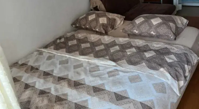 Студия Classic с балконом Comfort Apartments Aleksic