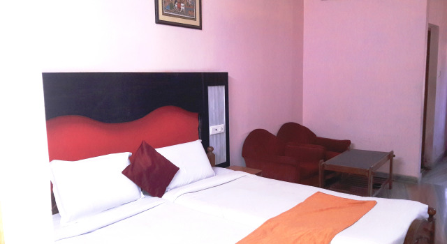 Hotel Sambit Royale