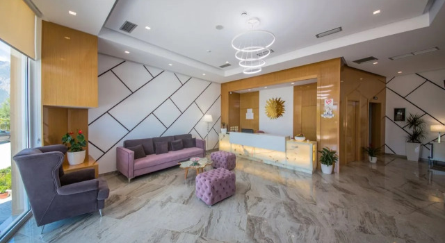 Sole Luna Hotel, Đặt Khách sạn Himare Vlorë County