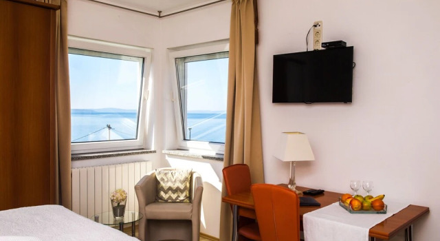 Apartment And Rooms Ana, Rezerwuj Apartament Hotele SPA w Split Region, SPA
