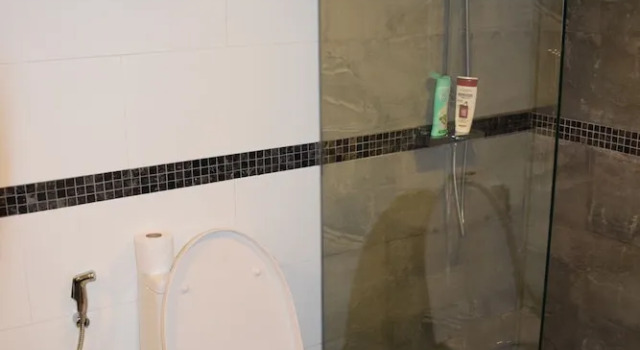 Апартаменты с 2 комнатами Kalim Residence Unit - 215