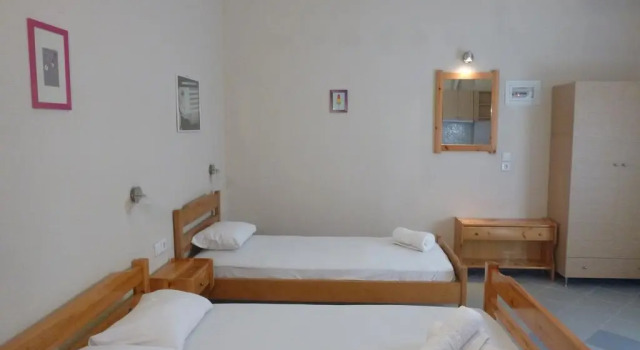 Hotel Argilos, Prenota Hotel Asprovalta Macedonia