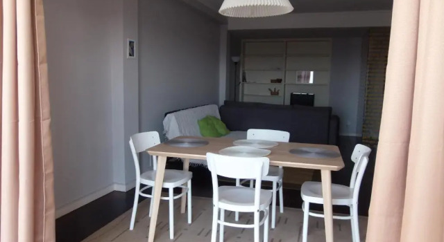 Апартаменты Apartamento Fonte Luz