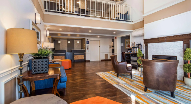 Best Western Corvallis