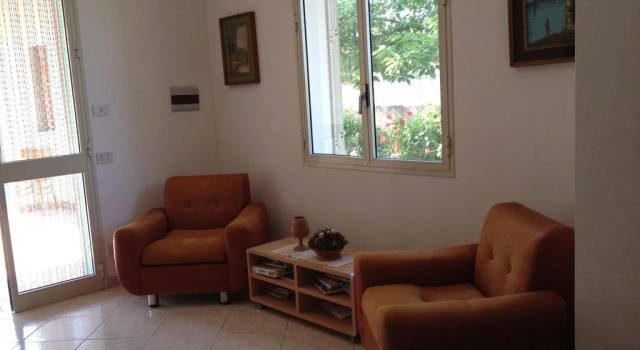 Villino Relax, Buchen Sie Hotel Hotels in Sizilien mit Parkplatz, Parkplätze