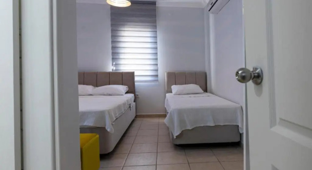 Семейный номер Standard Hola Bodrum
