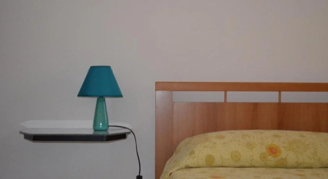 Agriturismo Il Melograno, Rezervasyon Otel Sinis Peninsula otoparklı oteller, Otopark