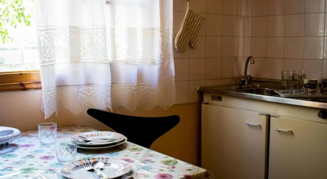 Апартаменты Studios and Apartments Meri