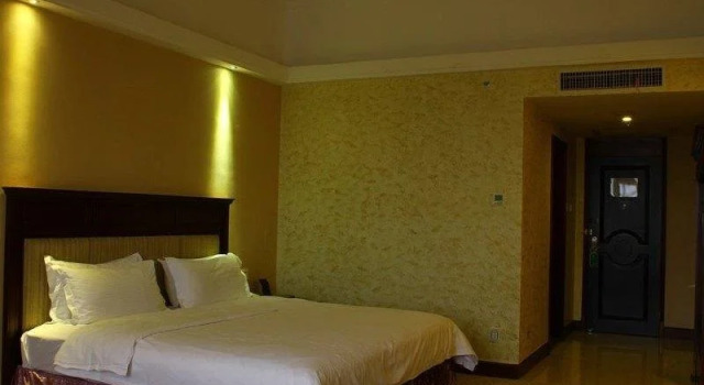 Wilson Hotel