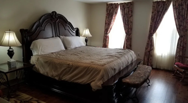 The Tilton Inn, Buchen Sie Pension Tilton 