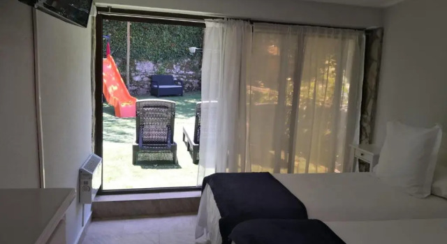 Номер Comfort Hospedaje Javier