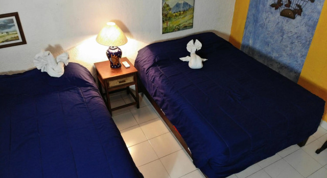 Kinta Kan Hotel Boutique Cozumel, Prenota Boutique Hotel a Quintana Roo con piscina, Piscina