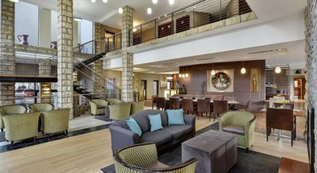 Номер Standard Protea Hotel by Marriott Clarens