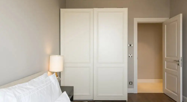 Апартаменты с 2 комнатами Ist flats Serviced Apartments - EMAAR SQ