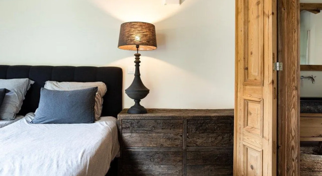 Chalet Pain Seigle, Book Chalet SPA-hoteller i 4 Valleys, SPA