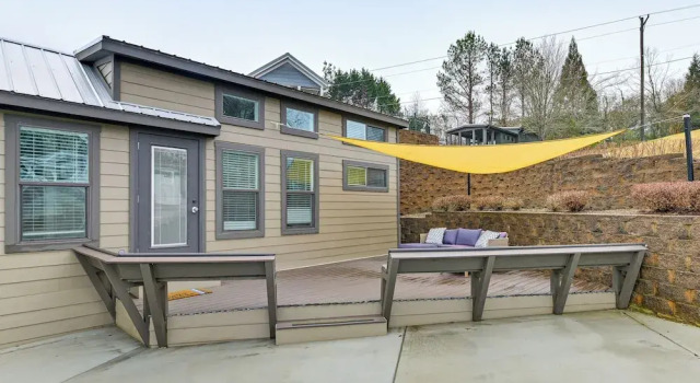 Коттедж < 1 Mi to Marina: Pet-friendly Lake Norman Home!