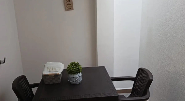Номер Deluxe Naiot Hotel Boutique