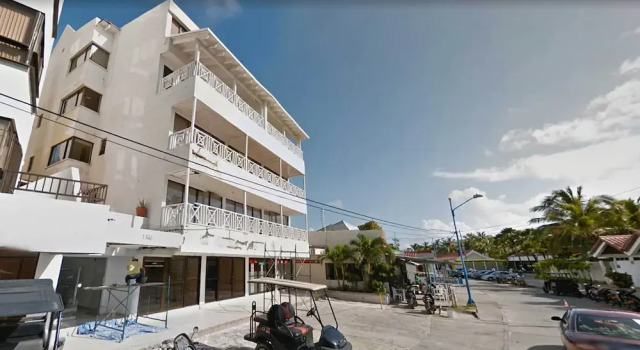Apartamento Bailey Boat 202