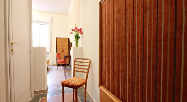 Номер Standard Roma In Una Stanza Guesthouse
