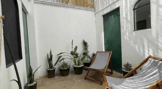 Вилла HOLT - Villa Noria - La Casa del Barro Verde