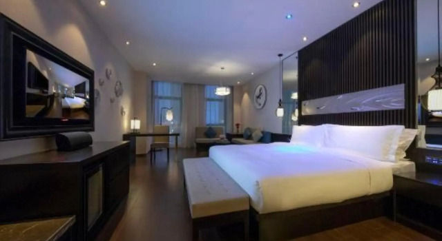 Orange Hotel (Hangzhou Future Science City, Hangzhou Normal University)