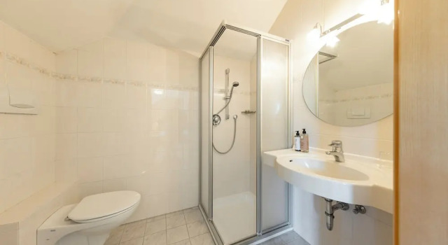 Двухместный номер Comfort Weingarten Terlan - Rooms & Breakfast