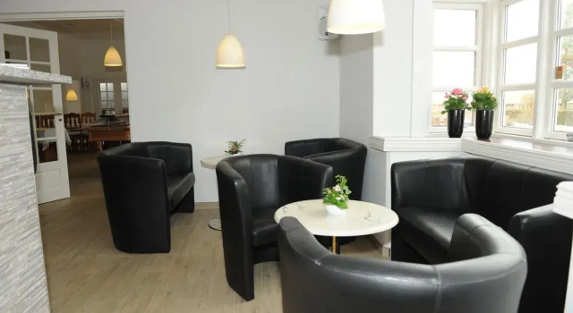 Hotel Ballumhus