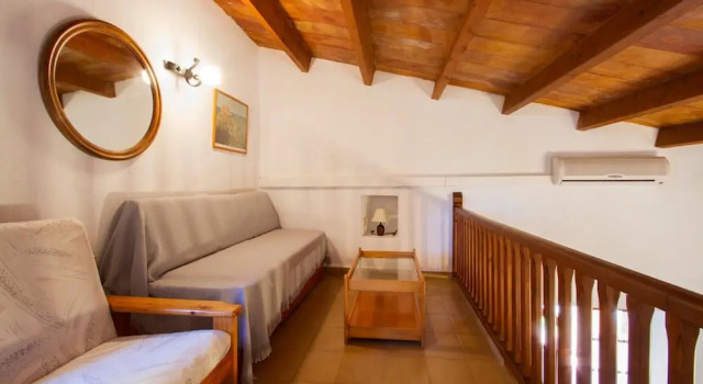 Villa - 2 Bedrooms with Pool and WiFi - 107615