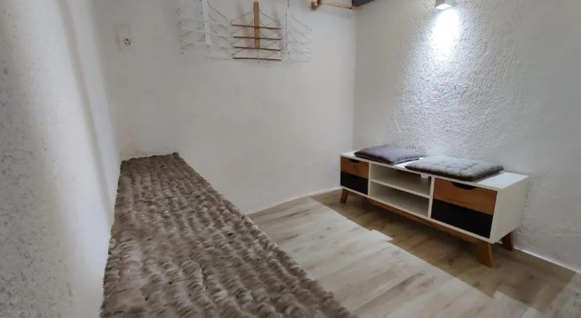 Коттедж Xobli House 18ths' century renovated micro house