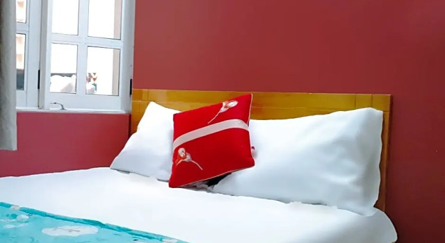 Номер Standard Forget Me Not Hotel