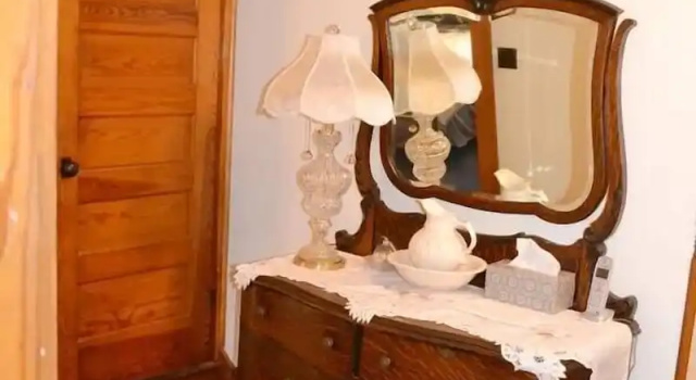 Номер Standard The Conner House B&B