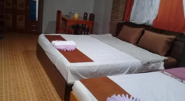 Люкс Khai Mook Homestay
