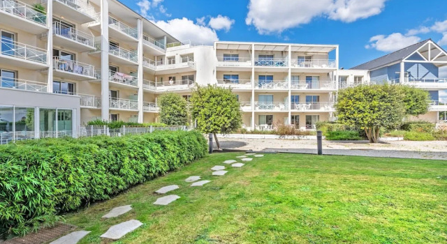 Апартаменты Vacation Apartment in Southern Brittany