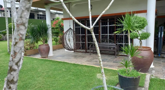 Вилла Villa 969 with Private Pool