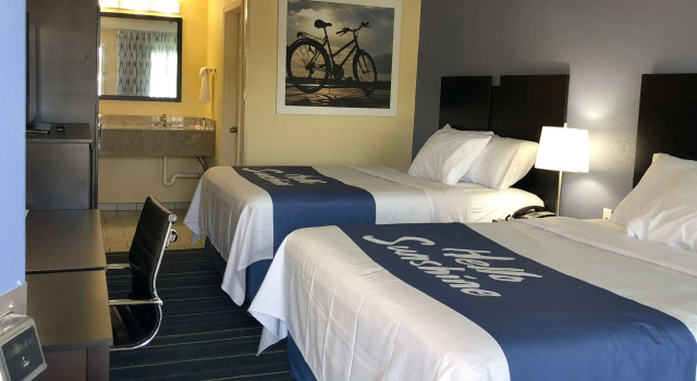Days Inn by Wyndham Charles Town/Harpers Ferry, Varaa Hotelli Charles Town 