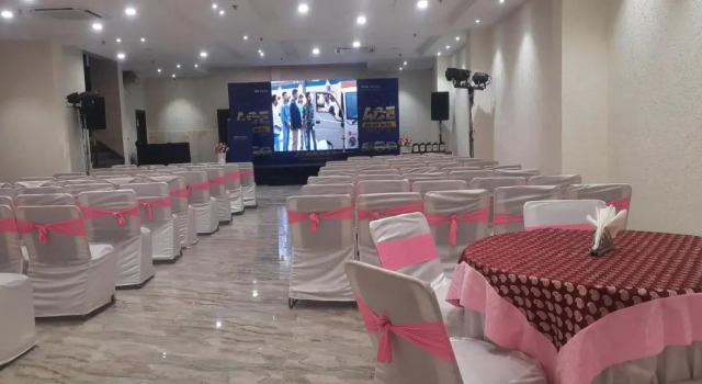 Hotel Grand Tree Agra