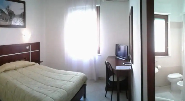 Номер Classic Hotel La Terrazza