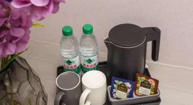 Miguli Grand Hotel (Urumqi Miguli Commercial Center Branch)