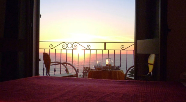 Hotel Bella Vista S'Archittu