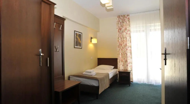 Номер Classic Hotel Lotos