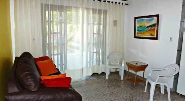 Casa para temporada em Mariscal - cod 22